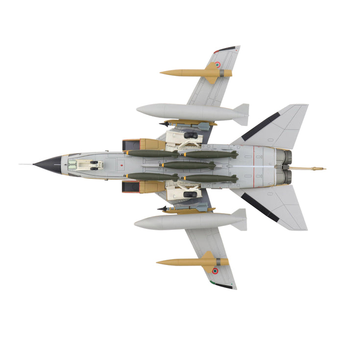 Tornado IDS MM7074, Italian Air Force, Al Dhafra AB, 1991