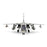 Tornado GR.1 7507, 75th Sqn., RSAF, Coningsby AB, 2013