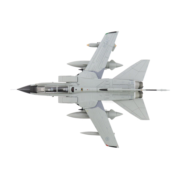 Tornado GR.1 7507, 75th Sqn., RSAF, Coningsby AB, 2013