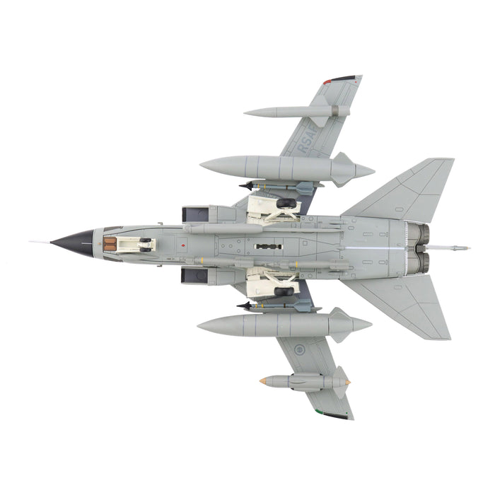 Tornado GR.1 7507, 75th Sqn., RSAF, Coningsby AB, 2013