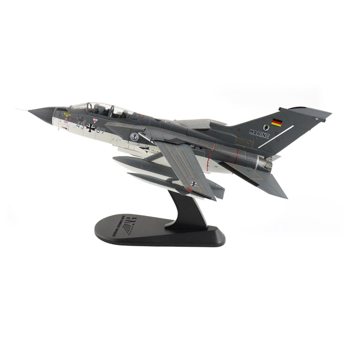 Tornado IDS MFG 43+87, MFG2, Eggebek, Germany, 1996 (w/ 2 x AS.34 missile)