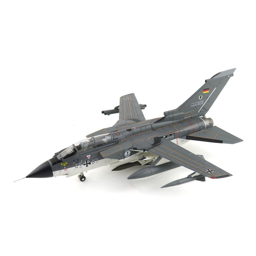 Tornado IDS MFG 43+87, MFG2, Eggebek, Germany, 1996 (w/ 2 x AS.34 missile)