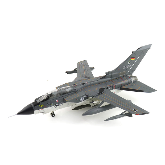 Tornado IDS MFG 43+87, MFG2, Eggebek, Germany, 1996 (w/ 2 x AS.34 missile)