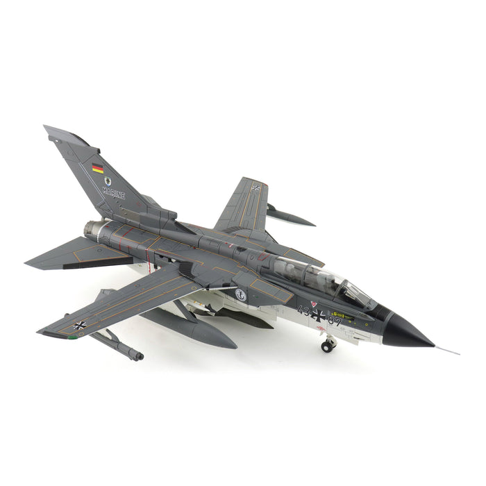 Tornado IDS MFG 43+87, MFG2, Eggebek, Germany, 1996 (w/ 2 x AS.34 missile)