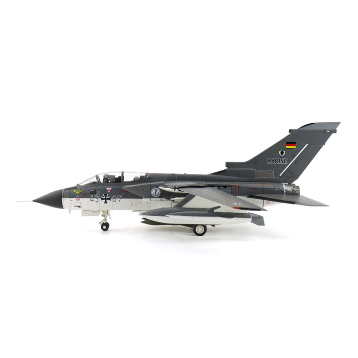 Tornado IDS MFG 43+87, MFG2, Eggebek, Germany, 1996 (w/ 2 x AS.34 missile)
