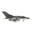 Tornado IDS MFG 43+87, MFG2, Eggebek, Germany, 1996 (w/ 2 x AS.34 missile)