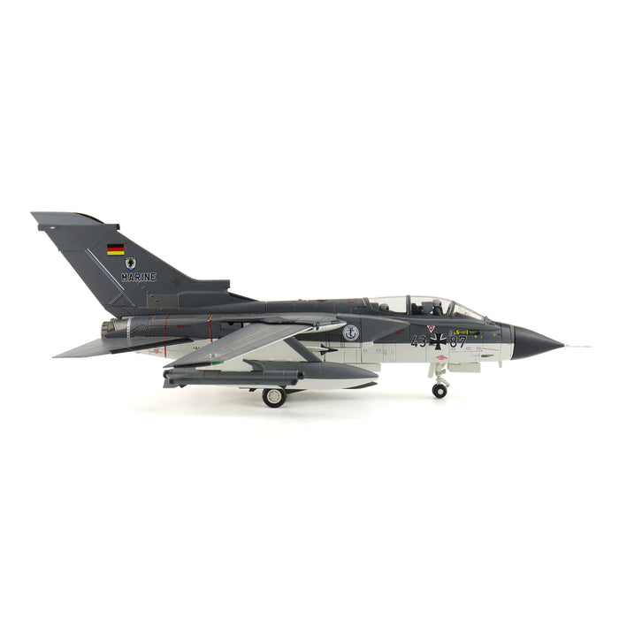 Tornado IDS MFG 43+87, MFG2, Eggebek, Germany, 1996 (w/ 2 x AS.34 missile)