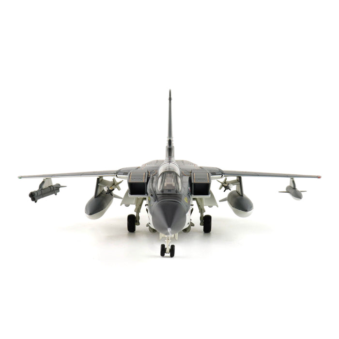 Tornado IDS MFG 43+87, MFG2, Eggebek, Germany, 1996 (w/ 2 x AS.34 missile)