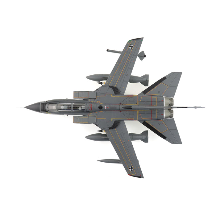 Tornado IDS MFG 43+87, MFG2, Eggebek, Germany, 1996 (w/ 2 x AS.34 missile)