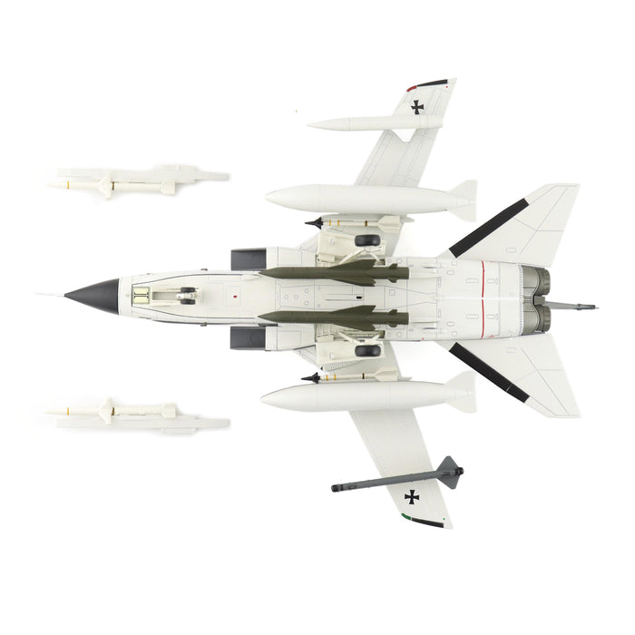Tornado IDS MFG 43+87, MFG2, Eggebek, Germany, 1996 (w/ 2 x AS.34 missile)