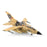 Tornado ECR "NATO Tiger Meet 2025" 46+38, TAW 51 "Immelmann", Beja AB, 2025
