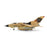 Tornado ECR "NATO Tiger Meet 2025" 46+38, TAW 51 "Immelmann", Beja AB, 2025