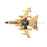 Tornado ECR "NATO Tiger Meet 2025" 46+38, TAW 51 "Immelmann", Beja AB, 2025
