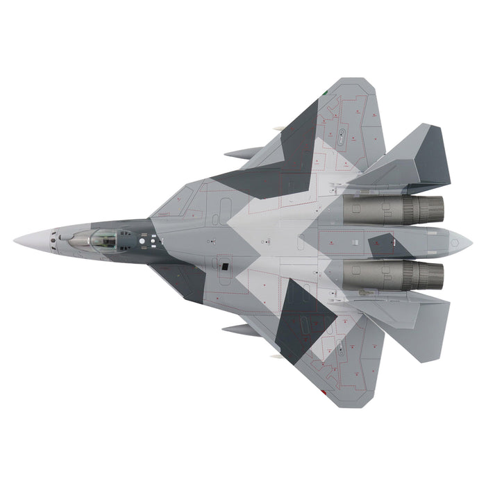 Su-57 "Bandit" (with decals)