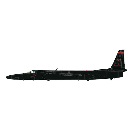 U-2S Dragon Lady 80-1077, 5th RS, Osan AB, 2025