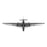 U-2S RIAT 2025 80-1094, USAF, RAF Fairford, 2025
