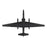 U-2S RIAT 2025 80-1094, USAF, RAF Fairford, 2025