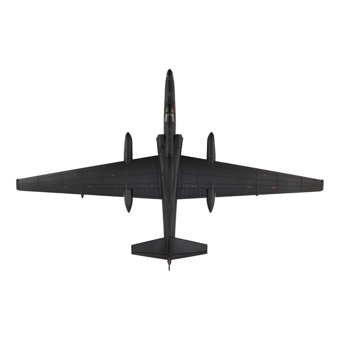 U-2S RIAT 2025 80-1094, USAF, RAF Fairford, 2025