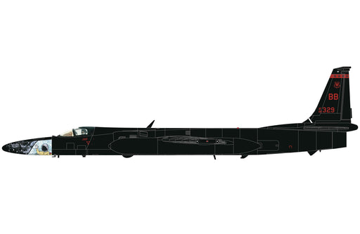 U-2/TR-1A 68-10329, Osan AFB, 2016