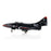 F9F-5 "MIG-15s Killer" 125459, VF-781, flown by Royce Williams, Nov 1952