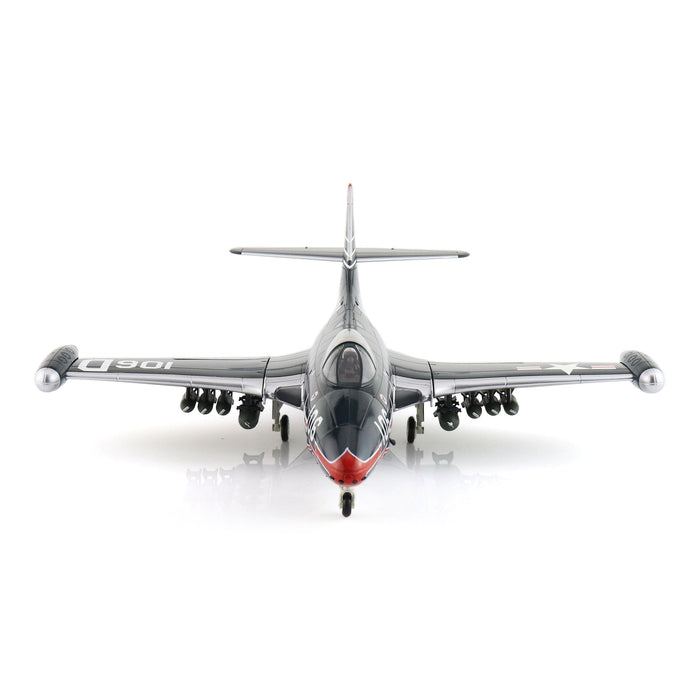 F9F-5 "MIG-15s Killer" 125459, VF-781, flown by Royce Williams, Nov 1952