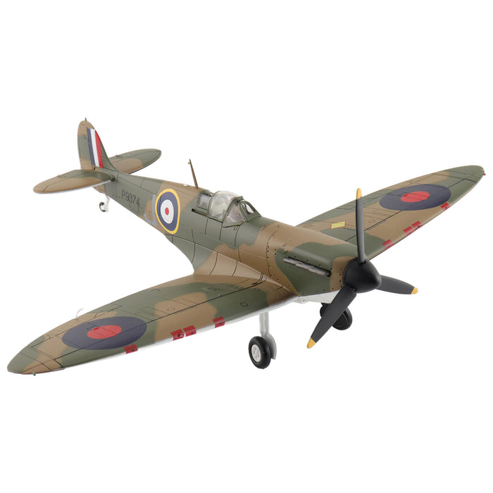Spitfire MK.1a "Dunkirk" J/P9374, RAF
