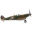 Spitfire MK.1a "Dunkirk" J/P9374, RAF