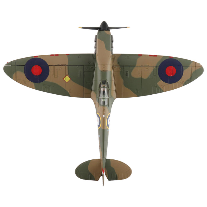 Spitfire MK.1a "Dunkirk" J/P9374, RAF