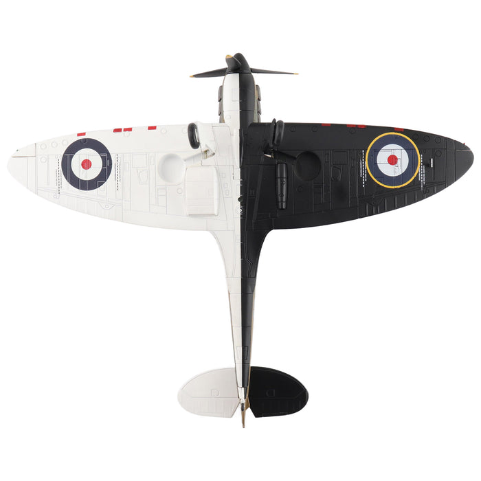 Spitfire MK.1a "Dunkirk" J/P9374, RAF