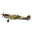 Spitfire M.Vb Trop ER220, No. 92 East India Squadron, early 1943