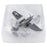 F4U-4 Corsair N51, John Glenn, VMF-155, China 1945