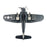 F4U-4 Corsair N51, John Glenn, VMF-155, China 1945