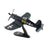 F4U-4 Corsair N51, John Glenn, VMF-155, China 1945