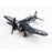 F4U-4 Corsair BuNo 97380, Capt. Phillip C. Delong, VMF-312, USS Bataan, May 1951