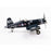 F4U-4 Corsair BuNo 97380, Capt. Phillip C. Delong, VMF-312, USS Bataan, May 1951