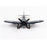 F4U-4 Corsair BuNo 97380, Capt. Phillip C. Delong, VMF-312, USS Bataan, May 1951
