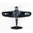 F4U-4 Corsair BuNo 97380, Capt. Phillip C. Delong, VMF-312, USS Bataan, May 1951
