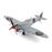 Spitfire Mk Ixc MA466/BQ-S, No. 451 (RAAF) Sqn., Corsica, July 1944
