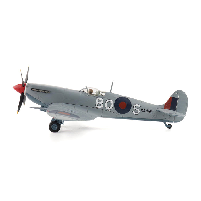 Spitfire Mk Ixc MA466/BQ-S, No. 451 (RAAF) Sqn., Corsica, July 1944
