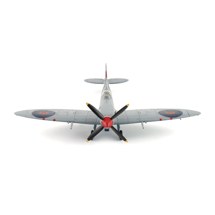 Spitfire Mk Ixc MA466/BQ-S, No. 451 (RAAF) Sqn., Corsica, July 1944