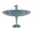 Spitfire Mk Ixc MA466/BQ-S, No. 451 (RAAF) Sqn., Corsica, July 1944
