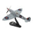 Spitfire Mk Ixc MA466/BQ-S, No. 451 (RAAF) Sqn., Corsica, July 1944