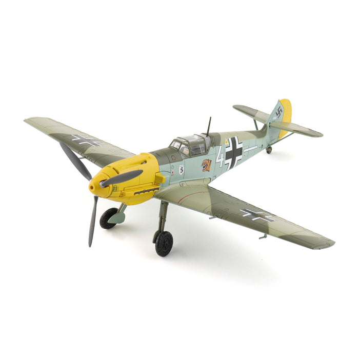 BF 109E-3 "Ufz. Horst Perez" white 4, 4/JG 26, Sept 1940
