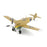 BF 109F-4 "Marseille" Yellow 14, 3/JG27, Egypt, Sept. 1942