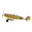 BF 109F-4 "Marseille" Yellow 14, 3/JG27, Egypt, Sept. 1942