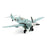 BF 109G-5 "Walter Dahl" W.Nr.27112, 3./JG 54, Russia, Dec 1943 (1:48 Scale)