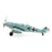 BF 109G-5 "Walter Dahl" W.Nr.27112, 3./JG 54, Russia, Dec 1943 (1:48 Scale)