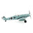 BF 109G-5 "Walter Dahl" W.Nr.27112, 3./JG 54, Russia, Dec 1943 (1:48 Scale)