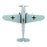 BF 109G-5 "Walter Dahl" W.Nr.27112, 3./JG 54, Russia, Dec 1943 (1:48 Scale)