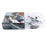 Japan A6M2b Zero Fighter 261st AG (Tiger Corps), Kagoshima Base, Feb 1944 (1:48 Scale)